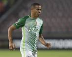 Macnelly Torres no sería tenido en cuenta por el cuerpo técnico de Atlético Nacional. FOTO ROBINSON SÁENZ