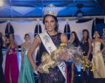 Alejandra Ochoa López, la nueva Miss Antioquia