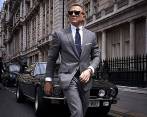 El personaje de James Bond fue creado por el novelista Ian Flaming. Foto: Cortesía