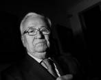 Belisario Betancur Cuartas, expresidente de la República de Colombia (Amagá, Antioquia, 1923- Bogotá, 2018) Foto: Colprensa