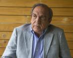 Exgobernador de Antioquia, Luis Alfredo Ramos. FOTO ESTEBAN VANEGAS