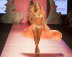 El bikini es el objeto de deseo del verano y Colombia es líder en producción y exportación. FOTO CARLOS VELÁSQUEZ 