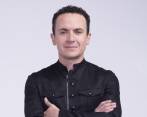 Fonseca regresa a la televisión colombiana en este reality que se estrena hoy a las 8 de la noche. FOTO Cortesía