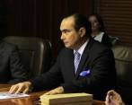 La Comisión de Acusación de la Cámara de representantes abrió investigación formal en contra del magistrado de la Corte Constitucional Jorge Ignacio Pretelt. FOTO COLPRENSA