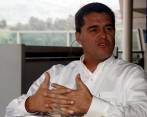 El presidente del Grupo Bancolombia, Carlos Raúl Yepes, destacó el peso de Guatemala en el plan de expansión. FOTO julio C. Herrera