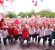 Balance de las fuerzas políticas del país en concejos y asambleas después de elecciones. En votación para concejos en el país, el Partido Liberal sacó 2.607.696, mientras que en el 2015 llegó a 2.568.604. Foto: Colprensa.