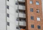 Las operaciones de compra de inmuebles por parte de Home Capital y Habi se concentran en zonas específicas de Medellín, Bogotá y Cali. FOTO Julio Herrera