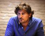 Luis Ara Hermida es un productor y director uruguayo nacido en Texas, EE. UU. Entre sus producciones se encuentra 2 Horas, 2 minutos (2012) y Jugadores con patente (2013). FOTO EFE