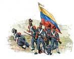 Batalla en el campo de Boyacá