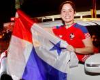 Panamá clasificó a su primer Mundial de la mano de un técnico colombiano, Bolillo Gómez. FOTO AFP