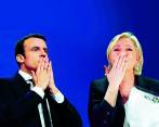 FOTOS AFP Y AP