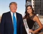 Foto: cortesía Miss Universe