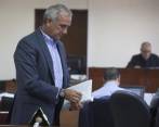 Villegas fue capturado en julio del 2017. FOTO MANUEL SALDARRIAGA