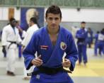 Desde 2015 Juan Pablo Hernández hace parte del programa Talentos Postobón, que lo apoya con los gastos e implementación deportiva para sus eventos internacionales. FOTO Manuel Saldarriaga