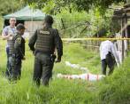 En el corregimiento Altavista se han cometido este año 35 asesinatos, 6 menos que a la misma fecha de 2018. FOTO ARCHIVO