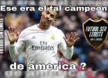 Los memes del partido entre Nacional y Kashima Antlers