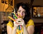 Las hermosas historias artificiales de Rachel