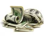 Según analistas consultados, esta semana el valor promedio del dólar sería de 2.963 pesos. FOTO Shutterstock