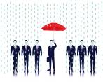 Atención al riesgo, clave para empresas. FOTO: SSTOCK