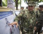 Así es la cacería de ‘Megateo’ en el Catatumbo