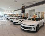 Foto tomada de Facebook - Bomnin Chevrolet