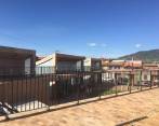 El parque educativo del Carmen de Viboral fue uno de los últimos en ser inaugurados. FOTO CORTESÍA