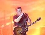 Alejandro Sanz se presentó, con lleno total, en Medellín en 2016, en el primer concierto que dio en la ciudad luego de visitar Colombia varias ocasiones. FOTO Claudia Arango Holguín