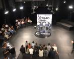 Gran Debate para la Alcaldía de Medellín