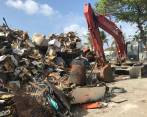 Meta de sanandresanos: reciclar 40 % de los residuos