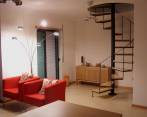 El 45% de las viviendas alquiladas este año en Laureles tienen 3 habitaciones. 