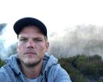 Avicii, dj y productor sueco de música electrónica. FOTO REUTERS
