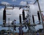 Las quejas constantes por el servicio de Electricaribe vienen desde hace años. FOTO COLPRENSA