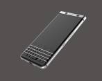 Blackberry insiste con el teclado