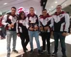 Miles de personas acudieron al estreno de Avengers: Endgame