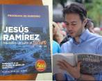 Jesús Ramírez y Daniel Quintero entre el plagio o la coincidencia con sus programas de gobierno. Foto: Cortesía.