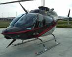 Foto: Helifly Colombia.