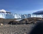 Luego de la Antártida, la patagonia argentina tiene la mayor masa de hielo del hemisferio sur, e incluye glaciares como el Perito Moreno. FOTO Natalia Estefanía Botero