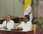 Los empresarios ya están en La Habana para reunirse con la delegación de las Farc.