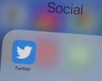 Twitter asegura que investiga la vulneración de seguridad en su plataforma. FOTO AFP