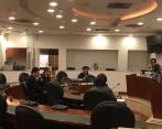 Malo fue llamado a declarar este martes ante la Comisión de Acusación de la Cámara de Representantes. FOTO COLPRENSA