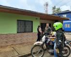 El periodista acudió a las autoridades por las amenazas. FOTO Colprensa