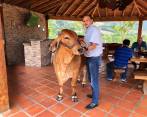 José Guillermo “el Ñeñe” Hernández. FOTO INSTAGRAM