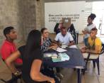 El 75 % de los habilitados para votar en Riohacha no lo hicieron. En medio de esa abstención, la ciudad eligió al candidato de los partidos ASI y Centro Democrático. FOTO Colprensa