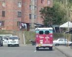 El presunto caso de ébola fue descartado por las autoridades de salud de la ciudad. FOTO CORTESÍA
