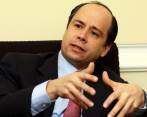 Francisco José Lloreda, presidente de la Asociación Colombiana de Petróleo (ACP) lideró la solicitud. FOTO Colprensa