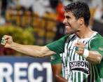 Ángel conquistó cuatro títulos de Liga, uno de Copa y una Interamericana, vistiendo los colores de Nacional. FOTO ARCHIVO 