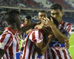 Junior es el equipo que, sobre el papel, mejor se ha reforzado. FOTO COLPRENSA