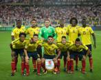 Colombia se medirá a Corea del Sur este viernes a las 6:00 de la mañana. FOTO AFP