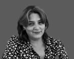 Le hicimos una sola pregunta a la ministra de Cultura Mariana Garcés: ¿cómo pueden ser el arte y la cultura herramientas de reconciliación? 
