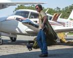 #BarrySeal, protagonizada por Tom Cruise, fue rodada en Miami, Santa Marta y Medellín